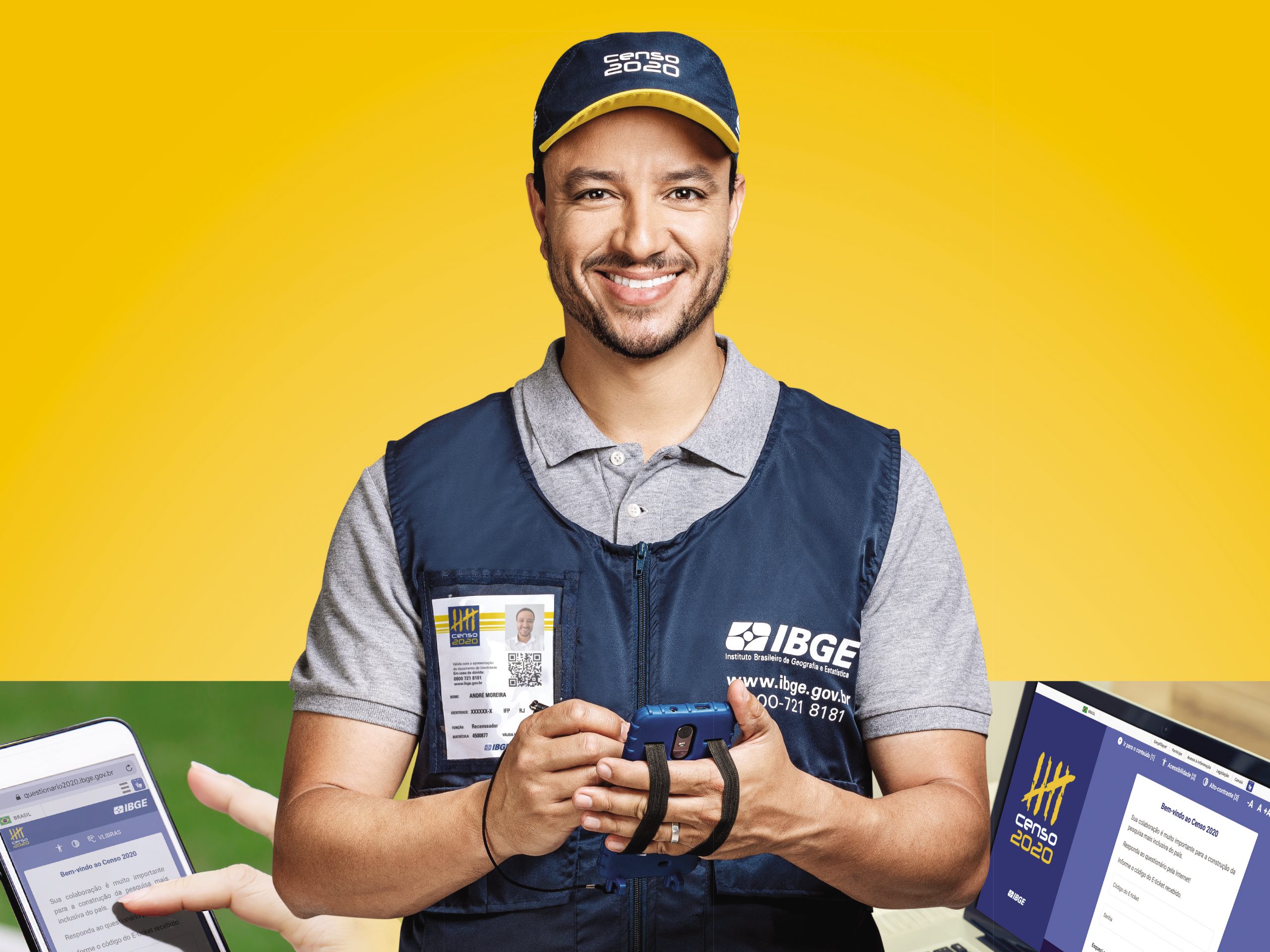 Traduzindo os números em realidade.