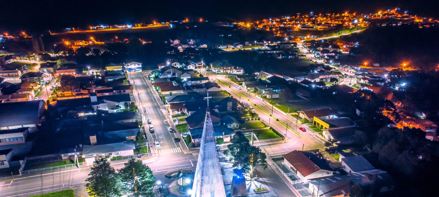 Bom Jardim da Serra: a história por trás no nome.